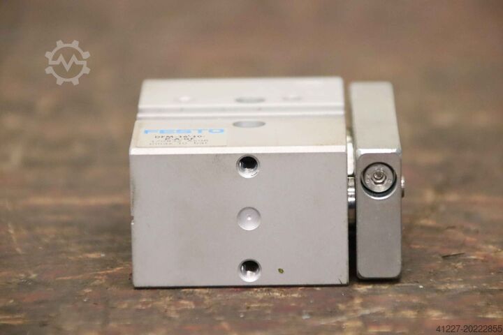 Führungszylinder Festo DFM-16-10-P-A-GF 170832