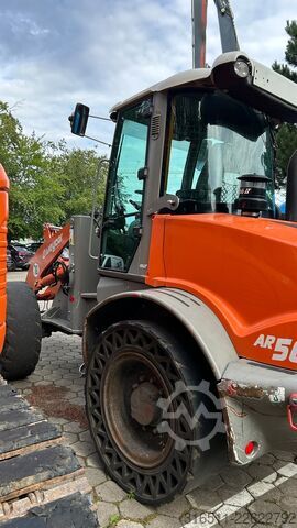 Radlader Atlas Weycor AR560