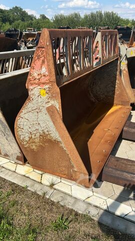 Radlader Atlas Weycor AR560