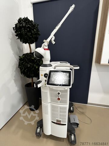 Medical laser Fotona SP Dynamis