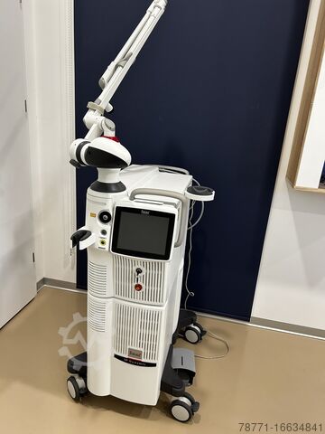Medical laser Fotona SP Dynamis