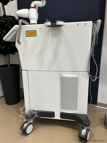 Medical laser Fotona SP Dynamis