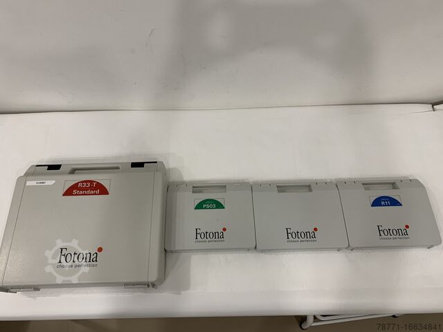 Medical laser Fotona SP Dynamis