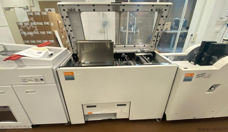 Tischfräse CP Bourg BCMEx - CP Bourg BSR - CP BMEx + Wattkis