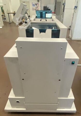 Spindle moulder CP Bourg BCMEx - CP Bourg BSR - CP BMEx + Wattkis