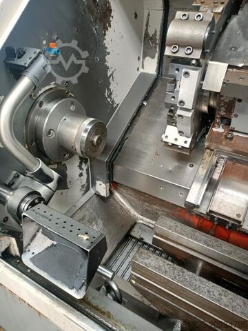 Cnc lathe GOODWAY GA 2600, 28295