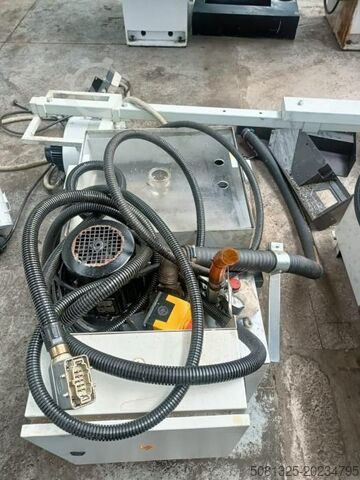 Cnc lathe GOODWAY GA 2600, 28295