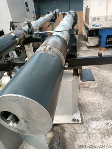 Cnc lathe GOODWAY GA 2600, 28295