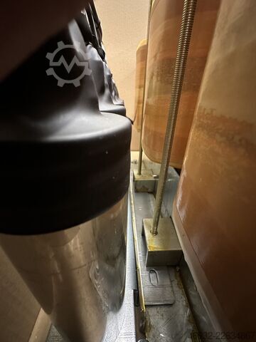SINUSFILTER DABNFOSS VLT MCC 101
