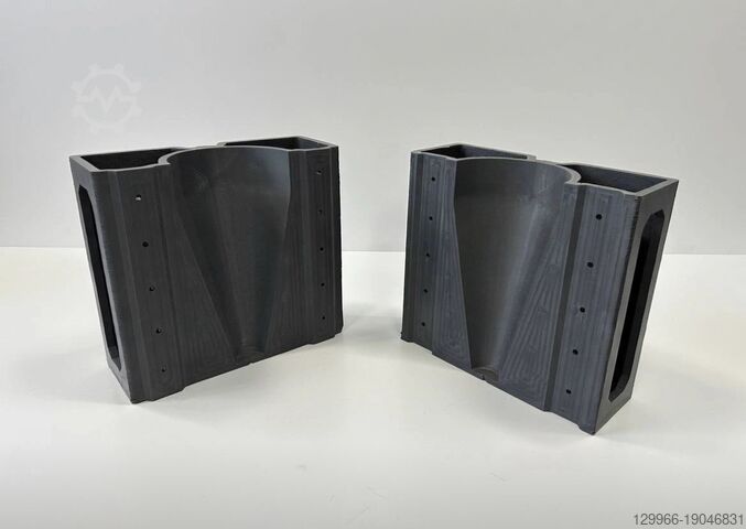 Robot 3D Printer, Cead, Sinumerik One SinuCraft SinuPrint 3000