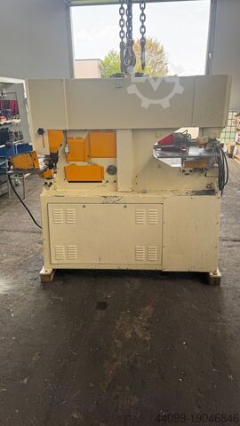 Profilstahlschere GEKA Hydracrop 55 SD