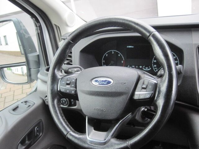 Box van high + long Ford Transit FT 350 2,0 TDCI L3 Trend 3-Sitze
