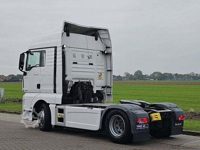 Standard-SZM MAN 18.500 TGX