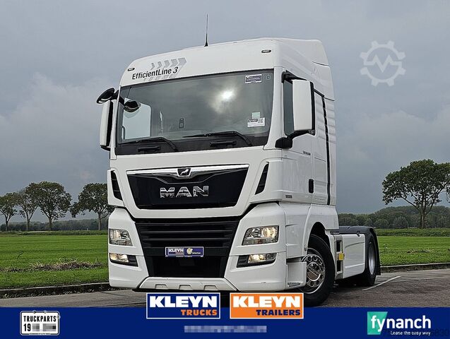 Standard-SZM MAN 18.500 TGX XLX