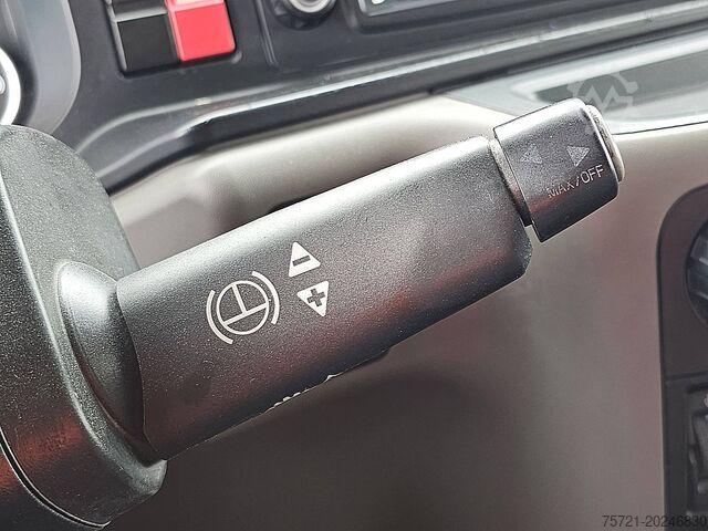 Standard-SZM MAN 18.500 TGX XLX