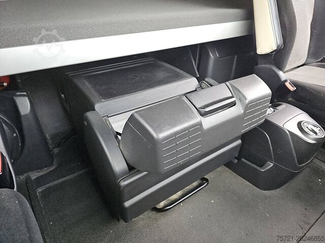 Standard-SZM MAN 18.460 TGX XXL BLS 2X TANK