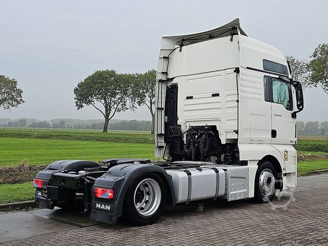 Standard-SZM M.A.N. 18.460 TGX