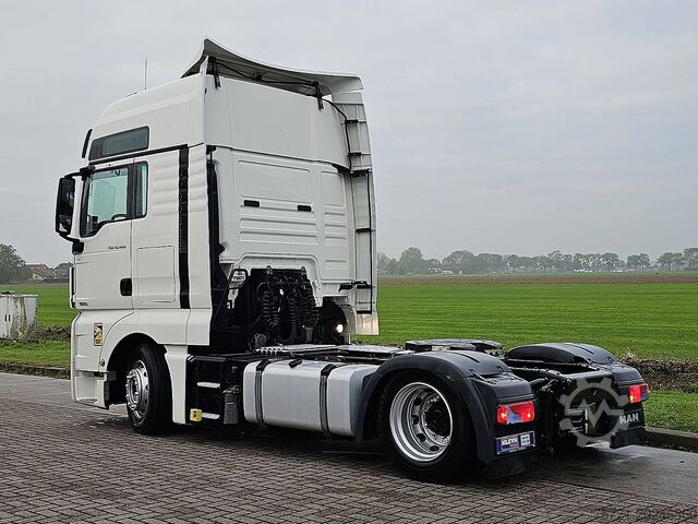 Standard-SZM M.A.N. 18.460 TGX