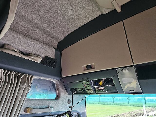 Standard-SZM MAN 18.460 TGX XXL BLS 2X TANK