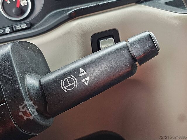 Standard-SZM MAN 18.460 TGX XXL BLS 2X TANK