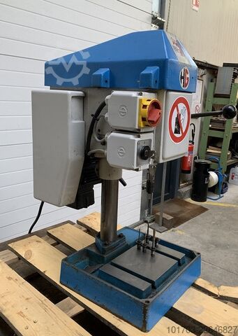 Tapping Machine HAGEN & GOEBEL HG-6