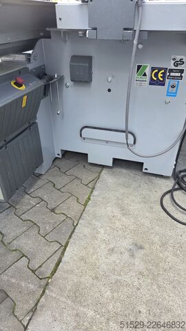 Formatkreissäge Altendorf F45 ELMO