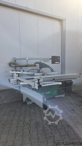 Formatkreissäge Altendorf F45 ELMO