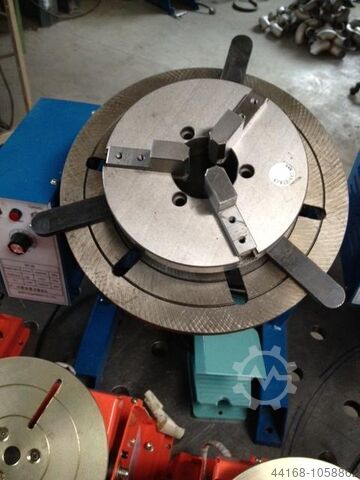 Schweissdrehtisch, Manipulator,Drehtisch Protec KT 50