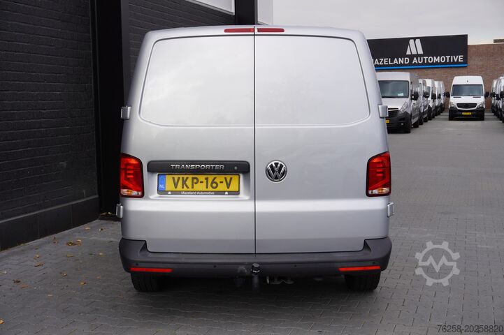 Delivery van Volkswagen Transporter 2.0 TDI 150PK L2 Automaat EURO 6 - ...