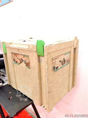 Circular saw FESTOOL TS 55 EBQ