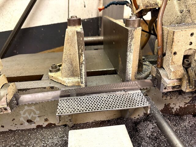 Bandsäge KASTO SBL 280 U