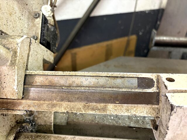 Bandsäge KASTO SBL 280 U