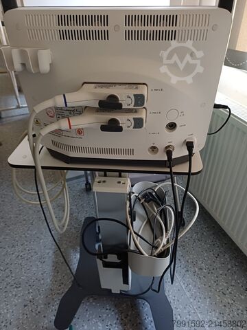 Ultraschallgerät SonoScape E2