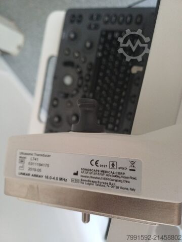 Ultraschallgerät SonoScape E2