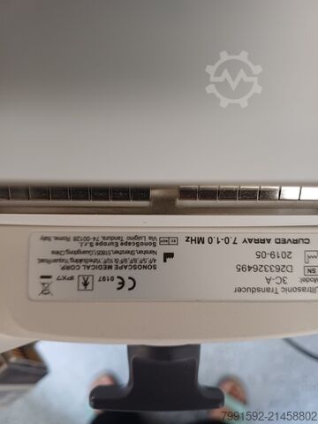 Ultraschallgerät SonoScape E2