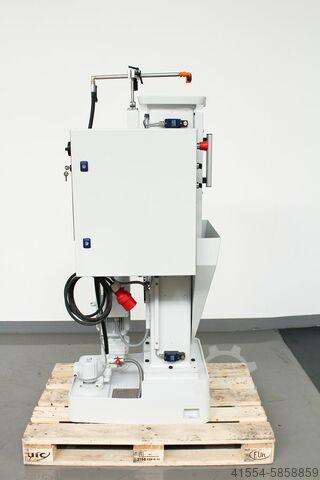 Senkrecht Räummaschine Rausch RS Rausch RS 3 /1000