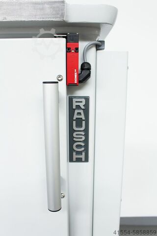 Senkrecht Räummaschine Rausch RS Rausch RS 3 /1000