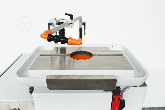 Senkrecht Räummaschine Rausch RS Rausch RS 3 /1000