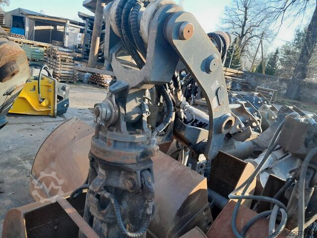Sonstige LIEBHERR GM10B