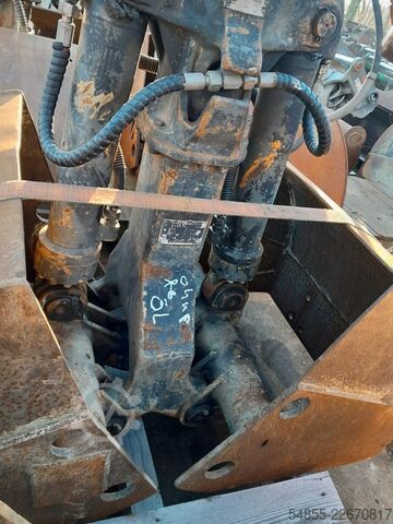 Sonstige LIEBHERR GM10B