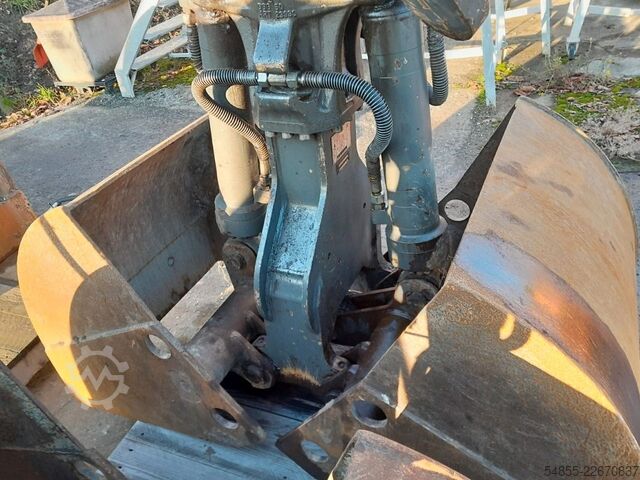 Sonstige LIEBHERR GM10B