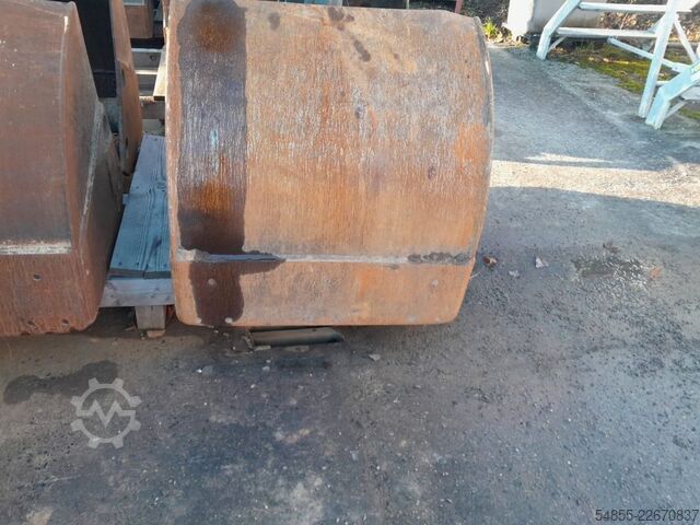 Sonstige LIEBHERR GM10B