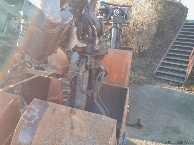 Sonstige LIEBHERR GM10B