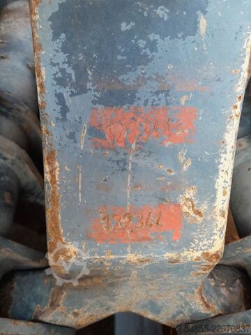Sonstige LIEBHERR GM10B