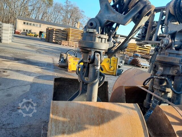Sonstige LIEBHERR GM10B