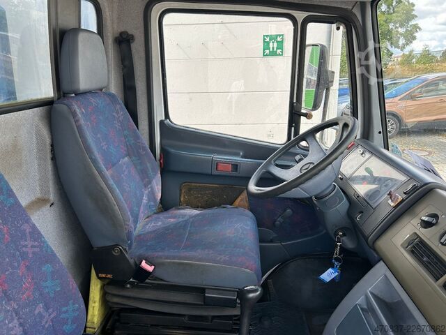 Getränkewagen MERCEDES-BENZ Vario 612 D