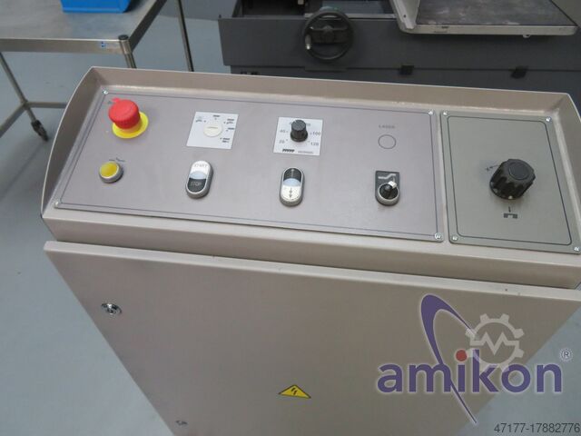 Band saw Bomar CLS 420.420