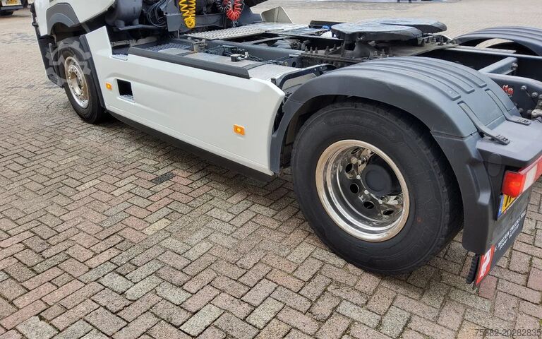 Standard-SZM Renault T440 4x2 - 13 LITER SLEEPERCAB - EURO 6 - 77-BTD-9