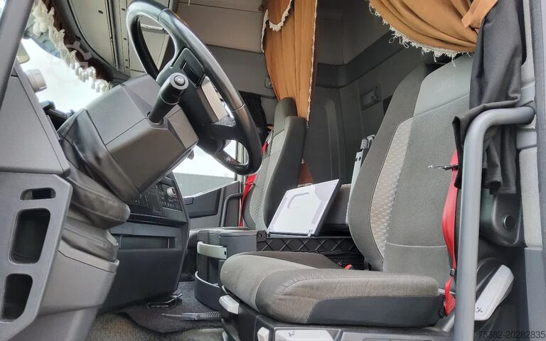 Standard-SZM Renault T440 4x2 - 13 LITER SLEEPERCAB - EURO 6 - 77-BTD-9