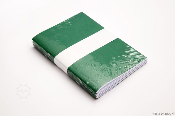 Buchbindereimaschine Reiner DIEZ AWS 6050 CS